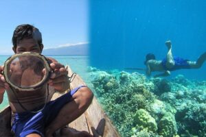 Suku Bajo: Penjelajah Laut yang Menjaga Kebudayaan Maritim Indonesia