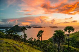 15 Destinasi Wisata Terbaik di Labuan Bajo yang Harus Anda Kunjungi
