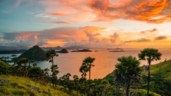 15 Destinasi Wisata Terbaik di Labuan Bajo yang Harus Anda Kunjungi
