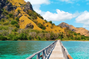 6 Spot Foto Instagramable di Labuan Bajo yang Wajib Kamu Kunjungi