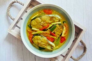 Gulai Ikan Patin Khas Jambi: Resep dan Cara Membuat yang Menggugah Selera