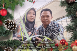 Gemintang di Penghujung Malam: Sinar Natal dan Harapan di Ambang Tahun Baru