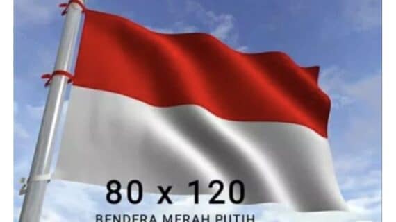Mengenal Simbol dan Identitas Nasional Indonesia yang Membentuk Kebangsaan
