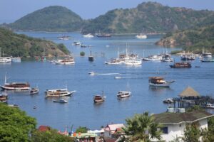 Pilih Hostel 24/7 di Labuan Bajo Dekat Obyek Wisata