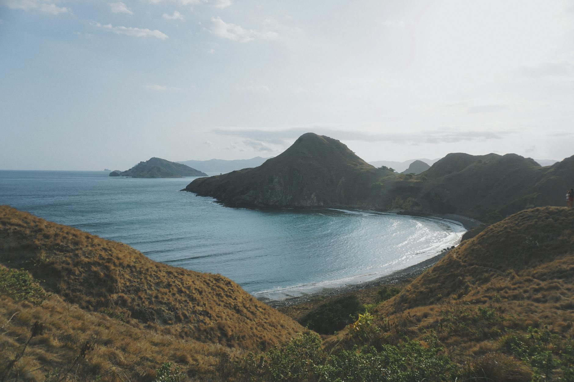Penginapan dengan keamanan 24/7 di Labuan Bajo dekat objek wisata