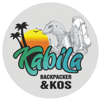 KABILA PACKPACKER Logo 03